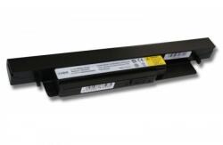 VHBW Akkumulátor Lenovo IdeaPad U450P / U550, 4400 mAh (800105610)