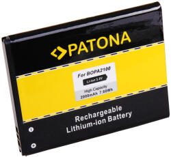 PATONA Akkumulátor HTC Desire 310, 2000 mAh (3156)