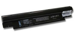 VHBW Akkumulátor Dell Inspiron N311z / N411z / Latitude 3330 / Vostro V131, 11, 1 V, 4400 mAh (800104127)