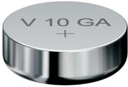 VARTA Varta Professional Electronics gombelem V10GA / LR54 / LR1130 / LR1131 / AG10 (8005519)