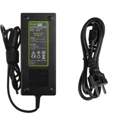 Green Cell Acer / Asus / Compaq / HP / Toshiba laptop töltő, 120 W / 19 V / 6, 32 A / 5, 5 mm x 2, 5 mm (AD22P)