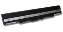 VHBW Akkumulátor Asus UL30 / UL50 / UL80, 4400 mAh (800103122)