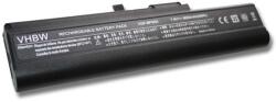 VHBW Akkumulátor Sony Vaio VGP-BPS5 / VGP-BPL5, 6600 mAh (106161257)