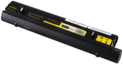 PATONA Akkumulátor Lenovo IdeaPad S9 / S10 / S12 / M10, fekete, 4400 mAh (2252)