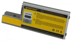 PATONA Akkumulátor Dell Latitude D531 / D820 / D830, 4400 mAh (2208)