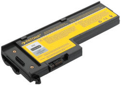 PATONA Akkumulátor Lenovo Thinkpad X60 / X60s / X61 / X61s, 2200 mAh (2076)