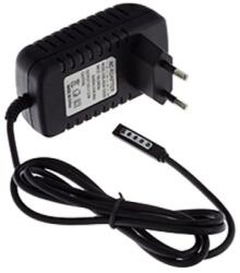 VHBW Töltő Microsoft Surface RT laptopokhoz, 24W / 12V / 2A (800104990)