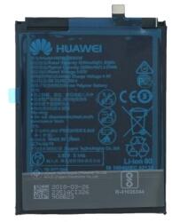 Huawei Akkumulátor Huawei P10 / Honor 9, HB386280ECW, eredeti, 3200 mAh (10435)