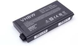 VHBW Akkumulátor Fujitsu Siemens Amilo A1630 / D1840 / D1845, 4400 mAh (800105686)