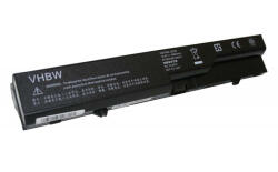 VHBW Akkumulátor HP 420 / HP 320 / HP 620 / HP ProBook 4320, 6600 mAh (800103289)
