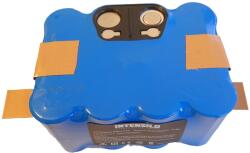 Extensilo Akkumulátor xRobot / Galaxy II / Hooverhez, 4500 mAh (888400117)