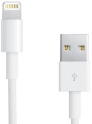  OEM Kábel USB-ről Apple Lightning MD819ZM/A, eredeti (OEM), 2m (13367)