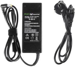 Green Cell Sony laptoptöltő, 90 W / 19, 5 V / 4, 7 A / 6, 5 mm x 4, 4 mm (AD31P)