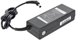 Movano Sony laptoptöltő, 90 W / 19, 5 V / 4, 7 A / 6, 5 mm x 4, 4 mm (ZZ/SON19547)