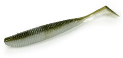 Molix RA Shad 2.5" / #649 - Green Herring gumihal