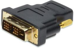 VHBW Adapter HDMI-ről DVI-D-re (800112063)