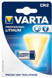 VARTA Varta Professional Lithium elem CR2, 1 db (8003450)