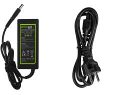 Green Cell Dell laptoptöltő, 65 W / 19, 5 V / 3, 34 A / 7, 4 mm x 5, 0 mm (AD07AP)