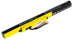 Green Cell Akkumulátor Lenovo IdeaPad P500 / Z400 / Z500, 2200 mAh (LE54)