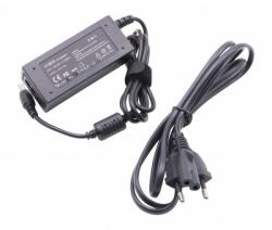 VHBW Tápegység LCD monitorokhoz, 50 W / 14 V / 3, 5 A / 6, 5 mm x 4, 4 mm (800102176)