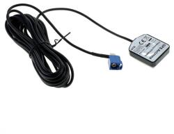 VHBW GPS antenna Fakra csatlakozóval, 5 m, mágneses (8004941)