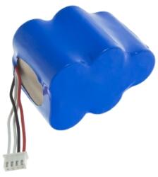 VHBW Akkumulátor Ecovacs Deebot D66 / D68 / D73, 3300 mAh (800106364)