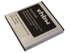 OTB Akkumulátor Samsung Galaxy S Advance / I9070, 1600 mAh (800107186)