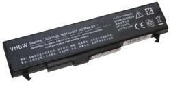 VHBW Akkumulátor LG M1 / P1 / S1 / W1, 4400 mAh (800100751)