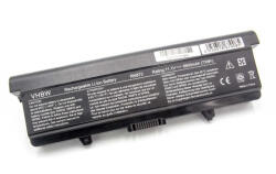 VHBW Akkumulátor Dell Inspiron 1525 / 1526 / 1440, 11, 1 V, 6600 mAh (800101301)