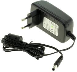 VHBW Tápegység AVM Fritz Box / Linksys / Cisco útválasztókhoz, 24W / 12V / 2.0A / 5.5mm x 2.5mm (800104574)