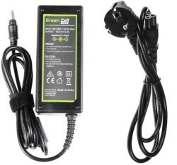 Green Cell Töltő HP / Compaq laptopokhoz, 65 W / 18, 5 V / 3, 5 A / 4, 8 mm x 1, 7 mm (AD11P)