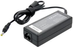 Movano Töltő HP / Compaq laptopokhoz, 65 W / 18, 5 V / 3, 5 A / 4, 8 mm x 1, 7 mm (ZM/HP18535)