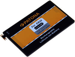PATONA Akkumulátor Motorola Droid Razr / SNN5899 / SNN5910, 1900 mAh (3065)