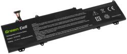 Green Cell Asus Zenbook UX32, C31N1330, 4400 mAh akkumulátor (AS142)