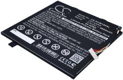 VHBW Akkumulátor Acer Aspire Switch 10 / Iconia Tab 10, 5900 mAh (800109581)