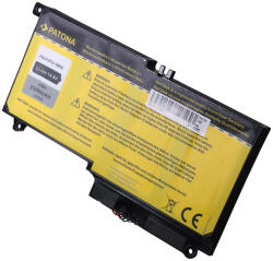 PATONA Akkumulátor Toshiba Satellite L40-A / L50-A / P50-A / S50-A, 2900 mAh (2379)