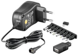 OTB Univerzális töltő, 12W / 3V-12V (7064568)