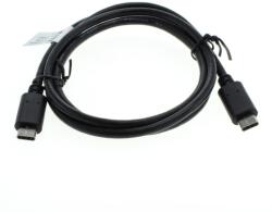 OTB Adatkábel USB-C 3.0-tól USB-C 3.0-ig, tápellátás, 60 W, 1 m (8011112)
