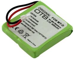 OTB Akkumulátor AVM Fritz! Fon MT-D, 600 mAh (8004042)