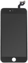 MPS Üveg és LCD képernyő Apple iPhone 6S Plus készülékhez, fekete (07375)