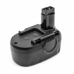 VHBW Akkumulátor Worx WG150 / WG250 / WG541 / WG900, 18 V, 2, 0 Ah (800118145)