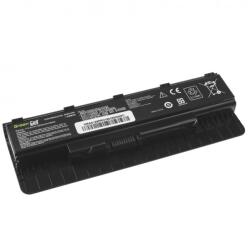 Green Cell Akkumulátor Asus G551 / GL771 / N551 / N771, 5200 mAh (AS129PRO)