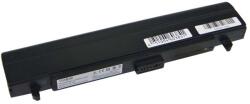 VHBW Akkumulátor Asus M5 / M5000 / S5 / S5000, fekete, 4400 mAh (800106082)