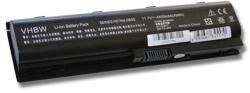 VHBW Akkumulátor HP TouchSmart TM2 / TM2T, 4400 mAh (800104158)