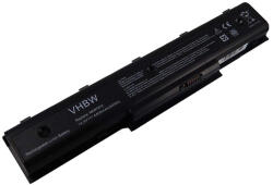 VHBW Akkumulátor Medion Akoya E7218 / P7812 / P7624, 14, 4 V, 4400 mAh (800113631)