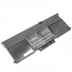 VHBW Akkumulátor Asus Zenbook UX301 / UX301L / UX301LA, C32N1305, 4500 mAh (800109753)