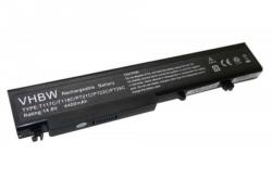 VHBW Akkumulátor Dell Vostro 1710 / 1720, 14, 8 V, 4400 mAh (800102849)