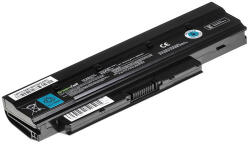 VHBW Akkumulátor Toshiba Mini NB500 / Satellite T210 / DynaBook MX, 4400 mAh (800108784)