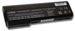 Green Cell Akkumulátor HP Elitebook 8460p / 8560p / HP Probook 6360b / 6470b, 6600 mAh (HP93)
