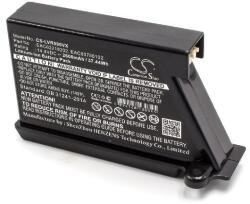 VHBW Akkumulátor LG Hom-Bot 3.0, EAC60766101, 2600mAh (800116261)
